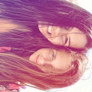 Meet your Posher, Michaela